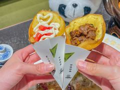 -渔语鱼新川菜Bistro(万象天地店)