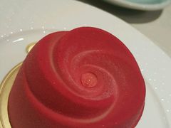 -莫奈花园法式蛋糕