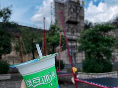 -双龙潭生态运动景区