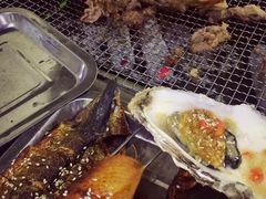 -旺烤园烧烤·炭烤羊腿(吴江阳光新天地店)