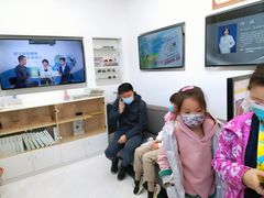 -同仁验光配镜(亚运村店)