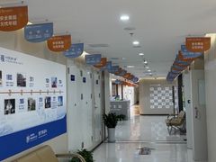 -川北医学院附属成都新华医院