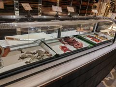 -广州花园酒店-凌璇阁360度高空海鲜自助餐CAROUSEL