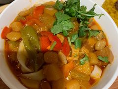 晋风哨子面-晋家门(文峰广场店)
