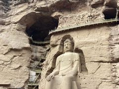-炳灵寺世界文化遗产旅游区