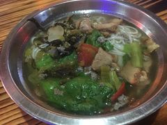 -周记蟹仔粉(侨港风情街店)