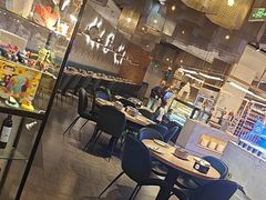 -星伦多自助料理(永旺店)