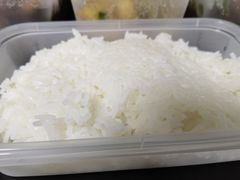 米饭-湘满甲·黄焖甲鱼创始者·湘菜·鲁菜(潘家园店)