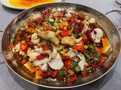 -金哥私房菜馆(张府园总店)
