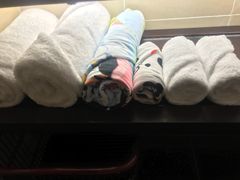 -杭州东站汇和君亭酒店
