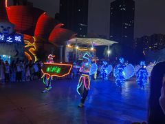 -合肥融创乐园