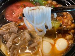 -滇釜火锅·能喝汤的火锅(车公庄店)