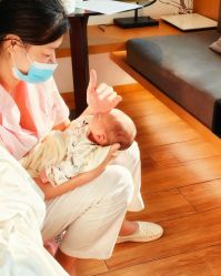 -安馨无忧月子中心(青秀店)