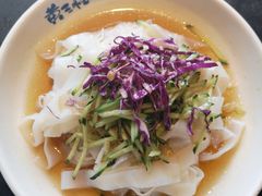 陕西凉皮-黄三怪(无影山北路店)