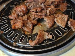 -超级神炭烤肉夜食(芥园西道店)