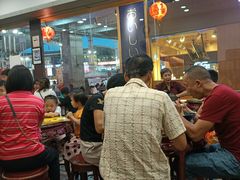 -民信老铺(东方广场店)