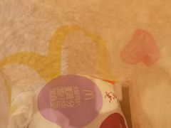 -麦当劳(南京水西门大街店)