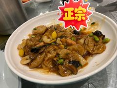-三凤酒家·百年无锡菜(清扬茂业店)