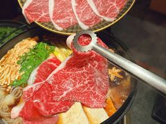 -300杯·和牛烧肉清酒专门店(廊里店)