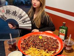 -歌乐人家·辣鸡酒馆(国贸店)
