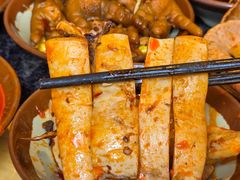 -重庆印象老火锅(梅林店)