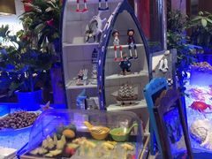-长沙三景韦尔斯利酒店·Oval全日制餐厅自助餐