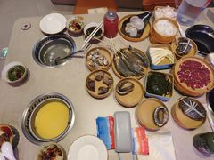 -海底捞大排档火锅(打浦路店)