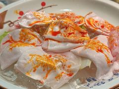 -青山青豆花·笑禅豆腐鱼(黄泥塝店)