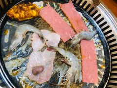 -韩丰源海鲜烤肉火锅自助餐(合肥梦之城购物中心店)