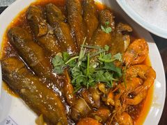 -东北大院·东北菜(三台子店)