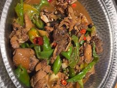-吕氏疙瘩汤·新鲁菜(济南万象城店)