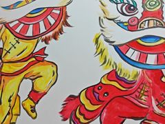 -韵姐牛奶甜品世家