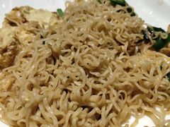 -喝丢一只鞋辣炒海鲜小烧烤(三八广场店)