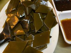 -华记五味熏酱面馆(五里河店)