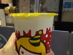 -快乐柠檬happylemon(日月光店)