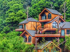 -杭州开元森泊度假乐园