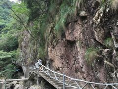 -白云源风景区