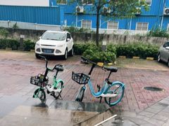 -张钰强中医正骨推拿连锁(唐家人才公寓店)