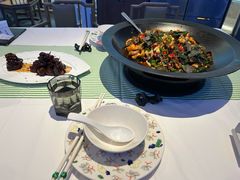 -桂满陇·杭州饭店(清河万象店)