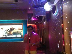 -纯K(打浦桥店)