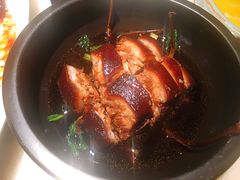 东坡草扎肉-桂满陇-西湖船宴(西单大悦城店)