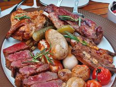 -MR.ROCKY洛奇先生·西餐&酒吧(琶醍店)