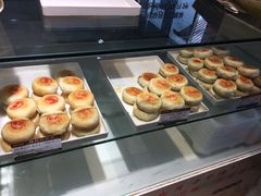-长发西饼(临顿路店)