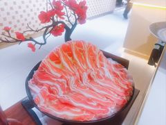 -超级胡毛肚火锅(茶子山中路店)