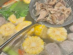 -潮发潮汕牛肉店(东方宝泰店)