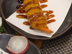 -菊上日式料理(蚌埠银泰店)