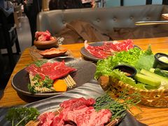-黑牛の店·和牛烧肉(大悦城店)