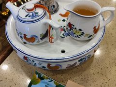 -点都德(龙之梦店)