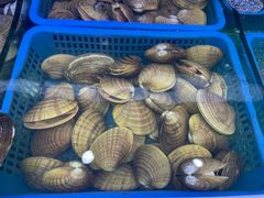 -震海贝烤贝·民俗特色店(延吉总店)