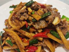 -大师傅金奖啤酒鱼(西街口总店)